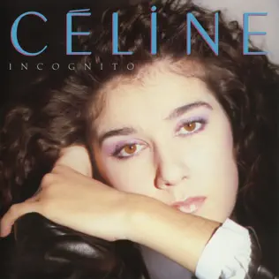 Céline Dion – Incognito Céline Dion – Incognito