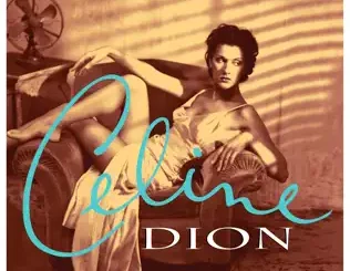 Céline Dion – The Colour of My Love