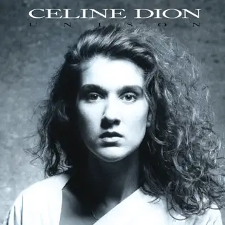 Céline Dion – Unison Céline Dion – Unison