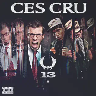 Ces Cru – 13 Ces Cru – 13
