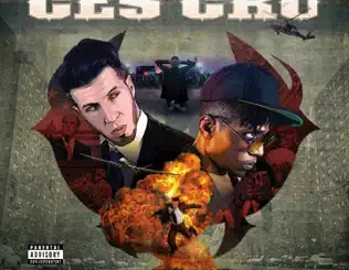 ALBUM: Ces Cru – Catastrophic Event Specialists (Deluxe) Ces Cru – Catastrophic Event Specialists (Deluxe)