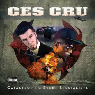Ces Cru – Catastrophic Event Specialists (Deluxe) Ces Cru – Catastrophic Event Specialists (Deluxe)