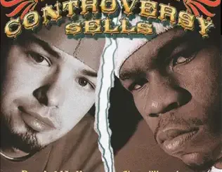 Chamillionaire & Paul Wall – Controversy Sells