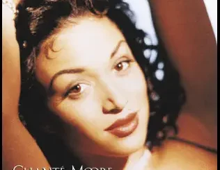 ALBUM: Chanté Moore – Precious Chanté Moore – Precious