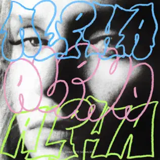 Charlotte Day Wilson – ALPHA (Deluxe) Charlotte Day Wilson – ALPHA (Deluxe)