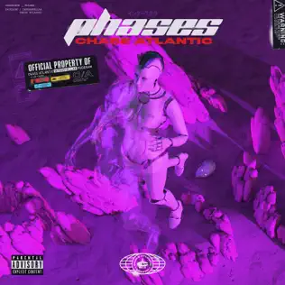 Chase Atlantic – PHASES Chase Atlantic – PHASES