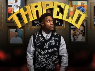 Cheez Beezy – Tla Ko Search’e