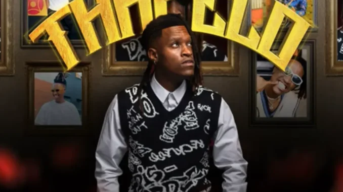 Cheez Beezy – Tla Ko Search’e Cheez Beezy – Tla Ko Search’e