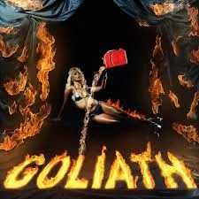 Chelsea Sloan Ft. Djy Biza, 031 Choppa & Umthakathi Kush – GOLIATH Chelsea Sloan – GOLIATH Ft. Djy Biza, 031 Choppa & Umthakathi Kush