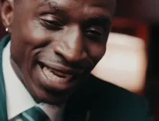 Chile one mr Zambia – mukaimwena mweka Ft. Macky 2
