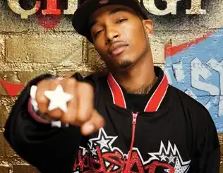 ALBUM: Chingy – Hoodstar Chingy – Hoodstar