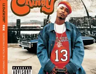 ALBUM: Chingy – Jackpot Chingy – Jackpot