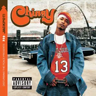 Chingy – Jackpot Chingy – Jackpot