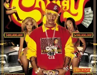 ALBUM: Chingy – Powerballin' Chingy – Powerballin'