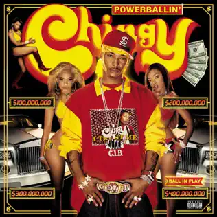Chingy – Powerballin' Chingy – Powerballin'