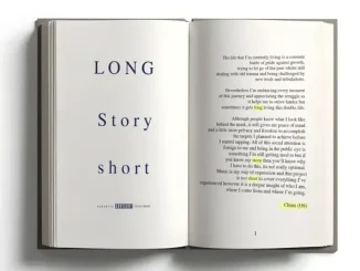 Chinx (OS) Long Story Short