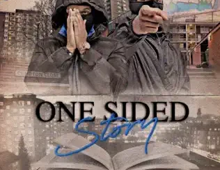 ALBUM: Chinx (OS) – One Sided Story Chinx (OS) – One Sided Story