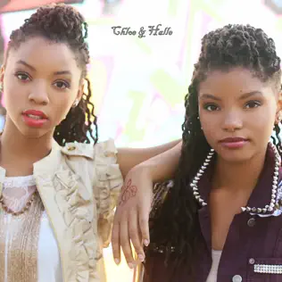 Chloe x Halle – Uncovered Chloe x Halle – Uncovered