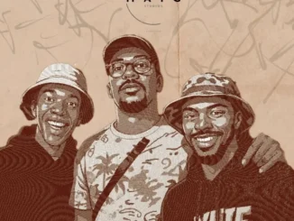 Choki MusiQ – Sondag 2.0 (Private Mix) Choki MusiQ – Sondag 2.0 (Private Mix)