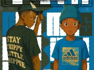 Choppa.Kvy ft MusicalKay & Deep Kvy – 1Eighteen’BeatsPerMinute Choppa.Kvy – 1Eighteen’BeatsPerMinute ft MusicalKay & Deep Kvy