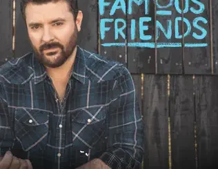 Chris Young – Famous Friends