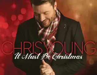 Chris Young – It Must Be Christmas