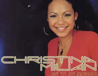 Christina Milian – AM To PM Remixes