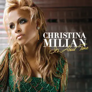 Christina Milian – It's About Time (Expanded Edition) Christina Milian – It's About Time (Expanded Edition)