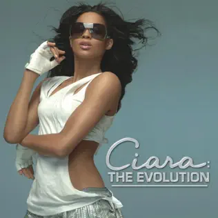 Ciara – The Evolution (Bonus Track Edition) Ciara – The Evolution (Bonus Track Edition)