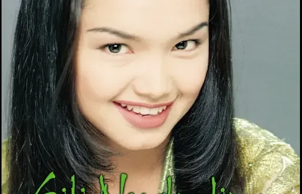 Cindai Siti Nurhaliza