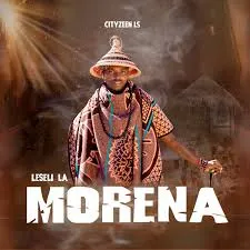 Cityzeen Ls Ft. Sannere – Lisuoa Tribute Cityzeen Ls Ft. Sannere – Lisuoa Tribute
