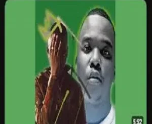 Ciza – Isaka Sondela ft Dlala Thukzin