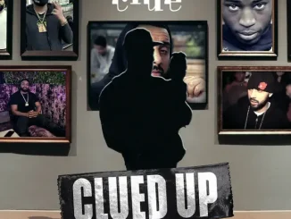 ALBUM: Clue – Clued Up Clue Clued Up