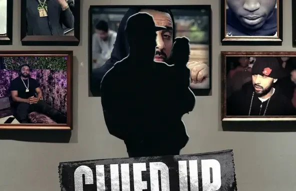 Clue Clued Up Clue Clued Up