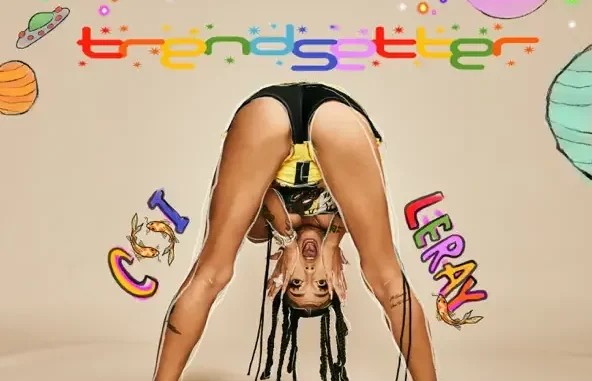 Coi Leray – Trendsetter Coi Leray – Trendsetter