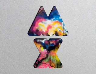 ALBUM: Coldplay – Mylo Xyloto Coldplay – Mylo Xyloto