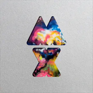 Coldplay – Mylo Xyloto Coldplay – Mylo Xyloto