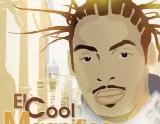 ALBUM: Coolio – El Cool Magnifico Coolio – El Cool Magnifico