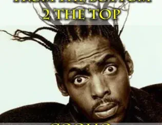 ALBUM: Coolio – From the Bottom 2 the Top Coolio – From the Bottom 2 the Top