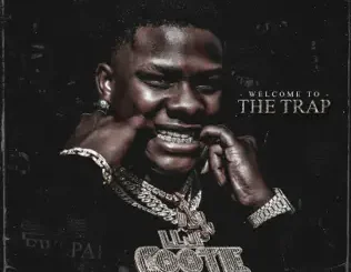 ALBUM: Cootie – Welcome To The Trap Cootie – Welcome To The Trap