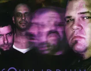 ALBUM: Crowbar – Equilibrium Crowbar – Equilibrium