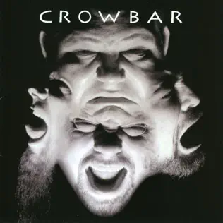 Crowbar – Odd Fellows Rest Crowbar – Odd Fellows Rest