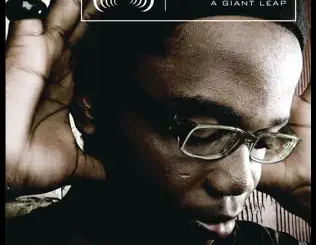 ALBUM: Culoe De Song – A Giant Leap Culoe De Song – A Giant Leap