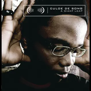 Culoe De Song – A Giant Leap Culoe De Song – A Giant Leap