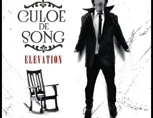 ALBUM: Culoe De Song – Elevation Culoe De Song – Elevation