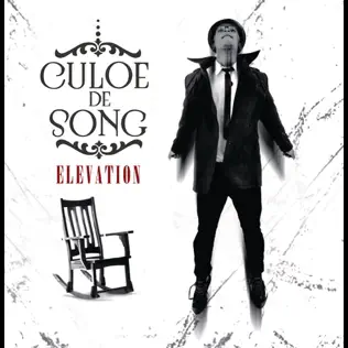 Culoe De Song – Elevation Culoe De Song – Elevation