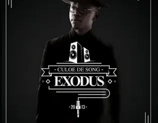 ALBUM: Culoe De Song – Exodus Culoe De Song – Exodus
