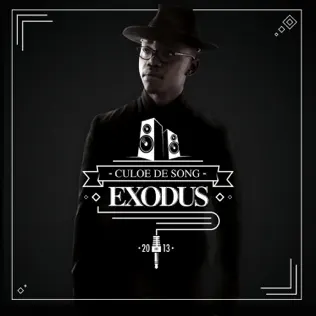 Culoe De Song – Exodus Culoe De Song – Exodus