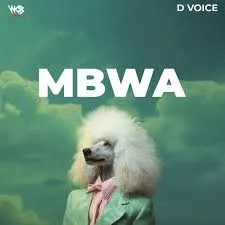 D Voice – Mbwa D Voice – Mbwa