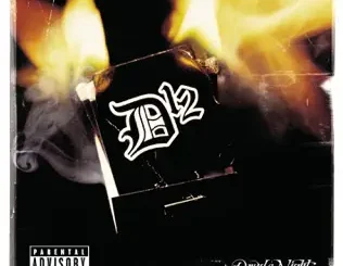 ALBUM: D12 – Devils Night D12 – Devils Night